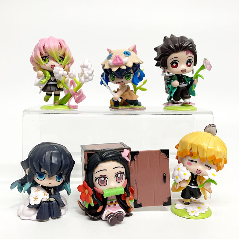 Demon Slayer Tanjiro Kamado Ne - Model Kit Nezuko incelemesi ve fiyatı