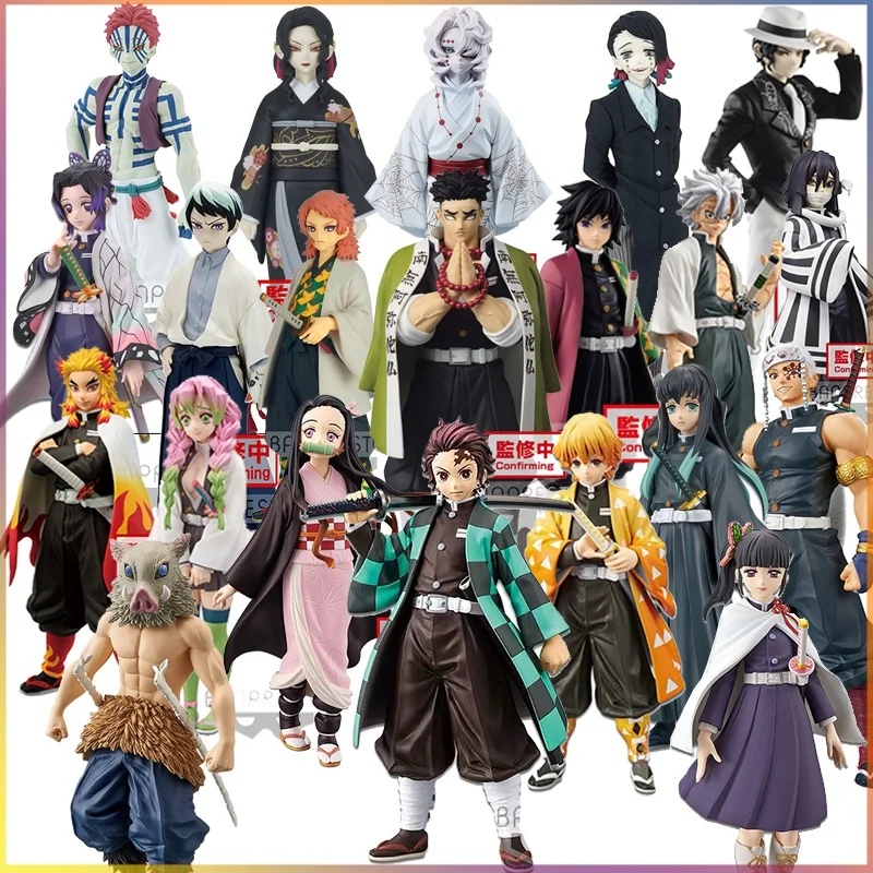 Şeytan slayer şekil kutusu ras - Model Kit Nezuko incelemesi ve fiyatı